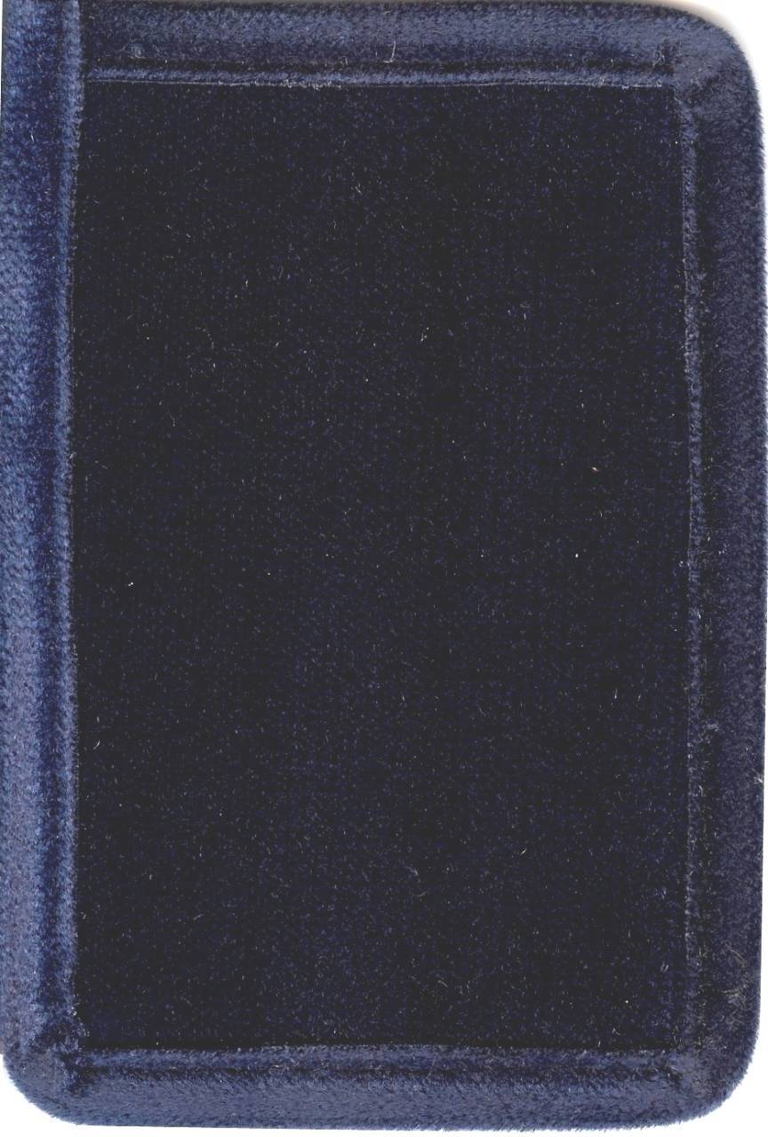 Tesla Model S Dash Cover Mat, Velour, 2019-2021 - Image 13