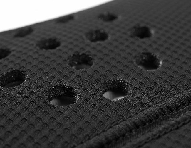 Tesla Model S Dash Mat, Black, 2012-2021 - Image 5