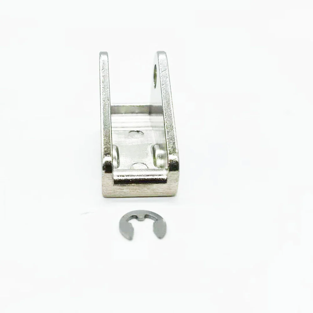 Tesla Model S Door Handle Paddle Gear, Stainless Steel, 2012-2020 - Image 3