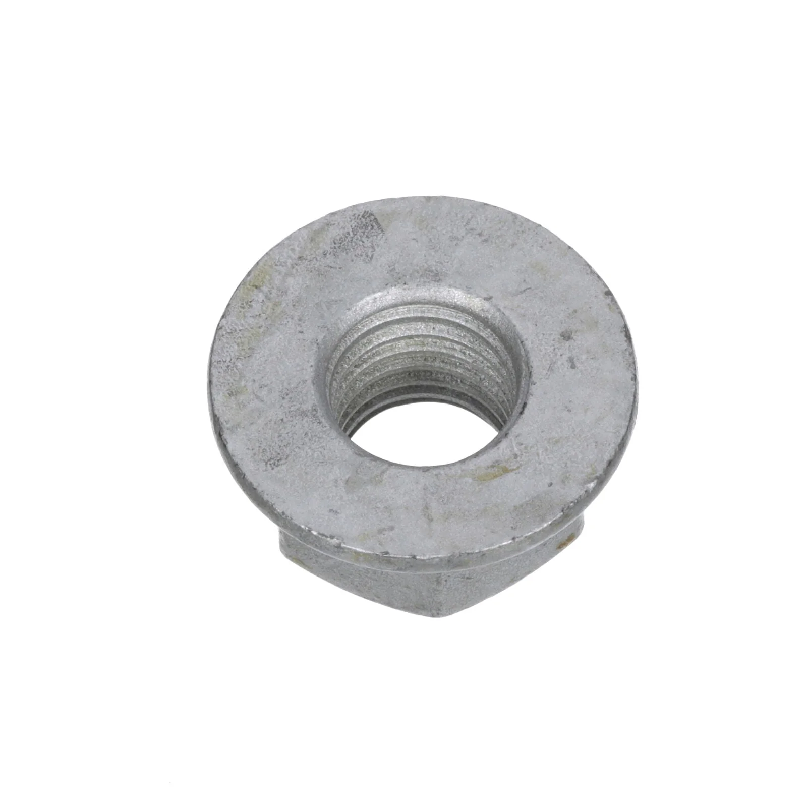 Tesla Model S Front Air Spring Lower Shock Nut, 2012-2021 - Image 2