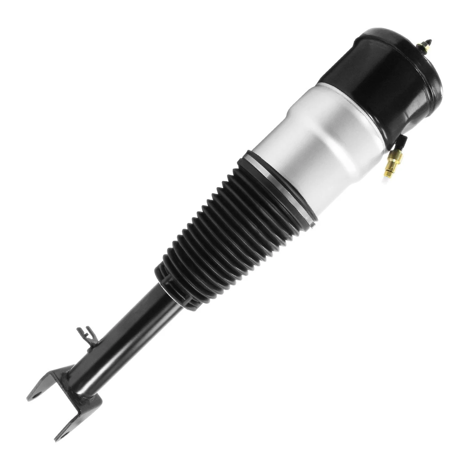 Tesla Model S Front Air Strut Assembly, Left or Right, RWD, 2012-2016