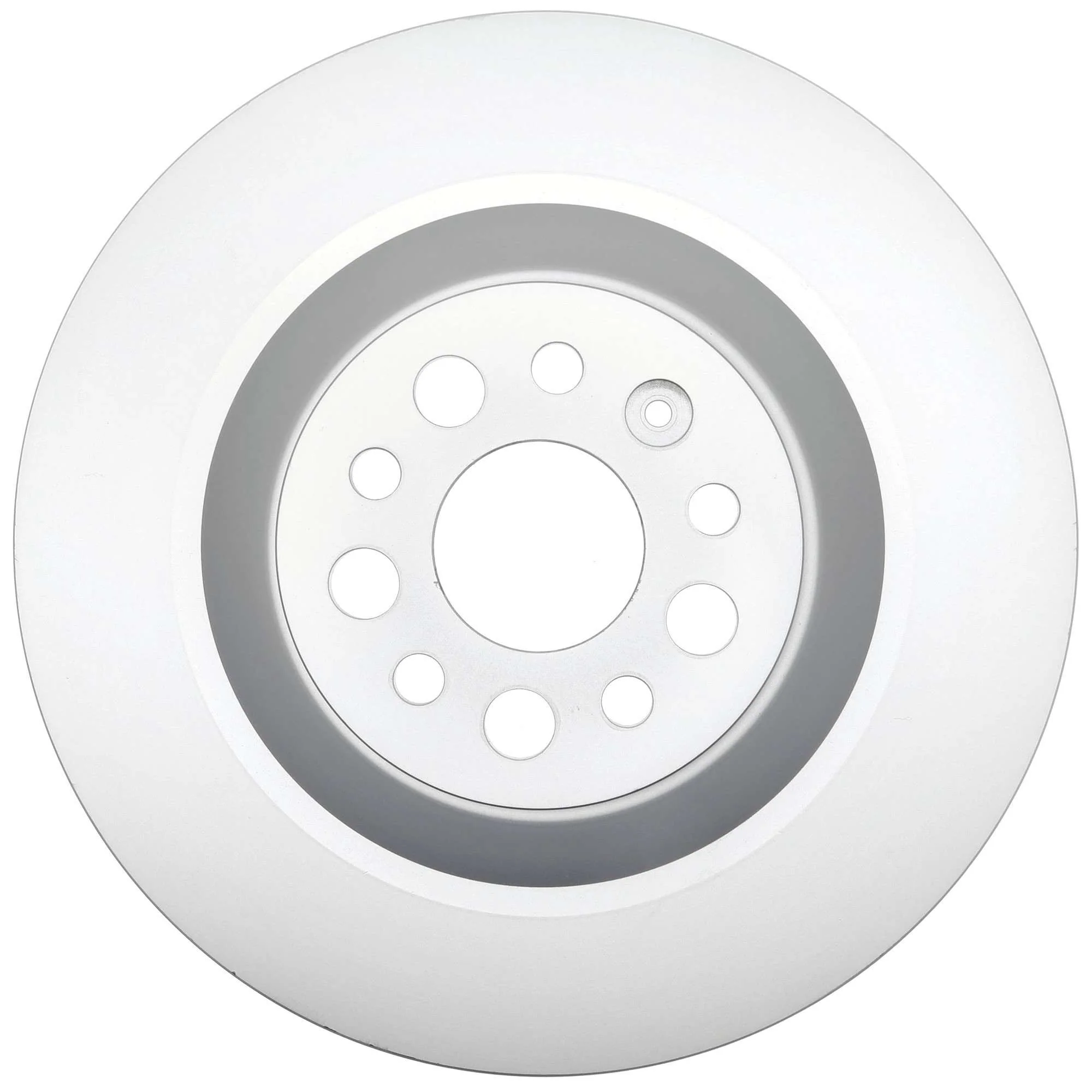 Tesla Model S Front Brake Rotor, 2021-2024