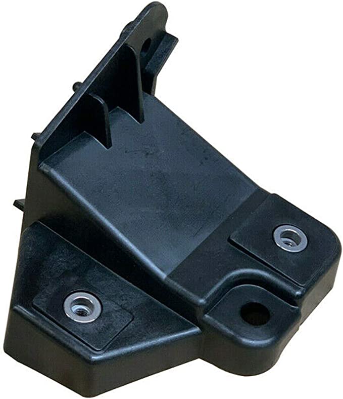 Tesla Model S Front Bumper Fascia Headlight Support Bracket, Left, 2016-2020