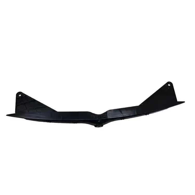 Tesla Model S Front Bumper Grille Support Bar, T Badge Support, 2016-2021 - Image 3