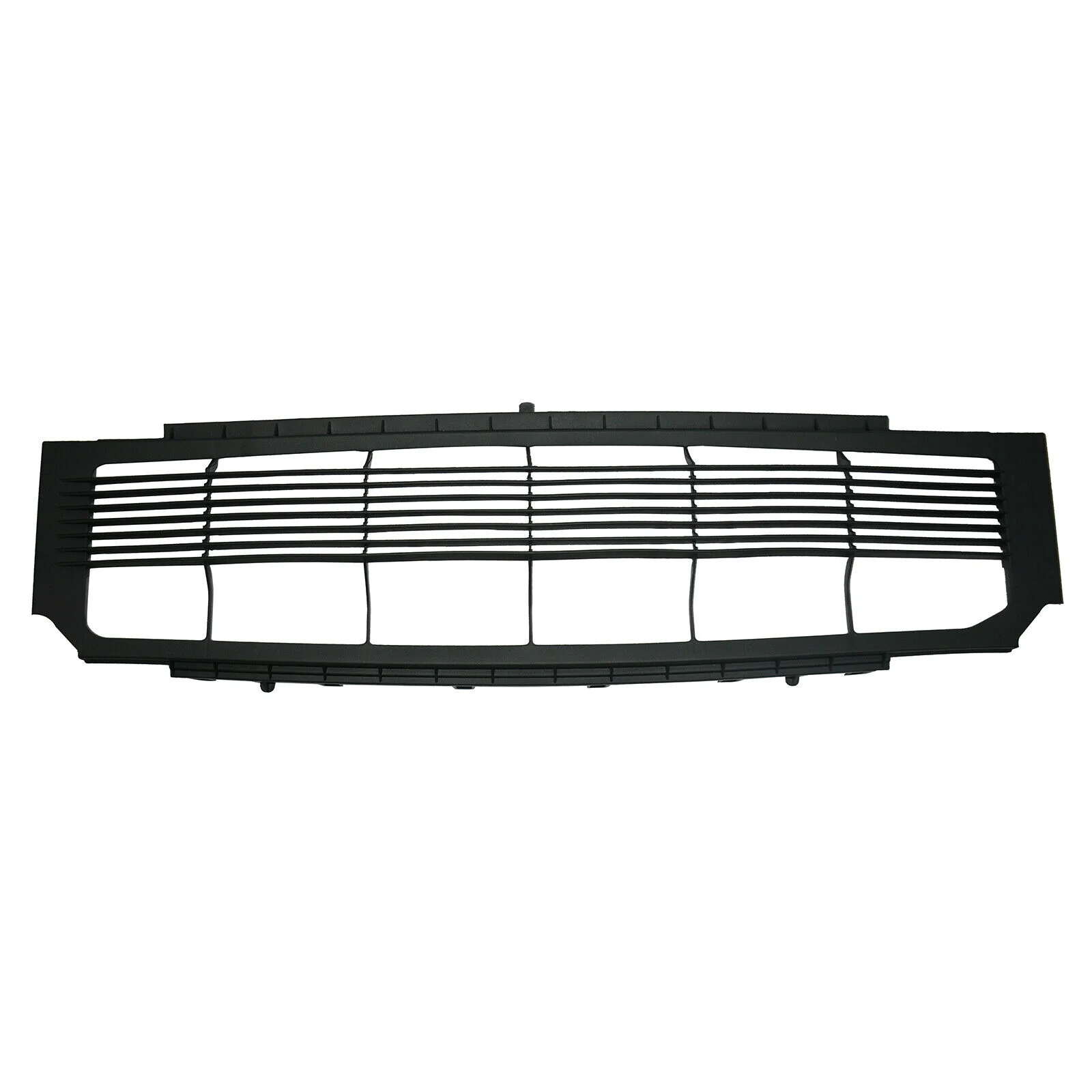 Tesla Model S Front Bumper Lower Grille Duct, New, 2016-2021