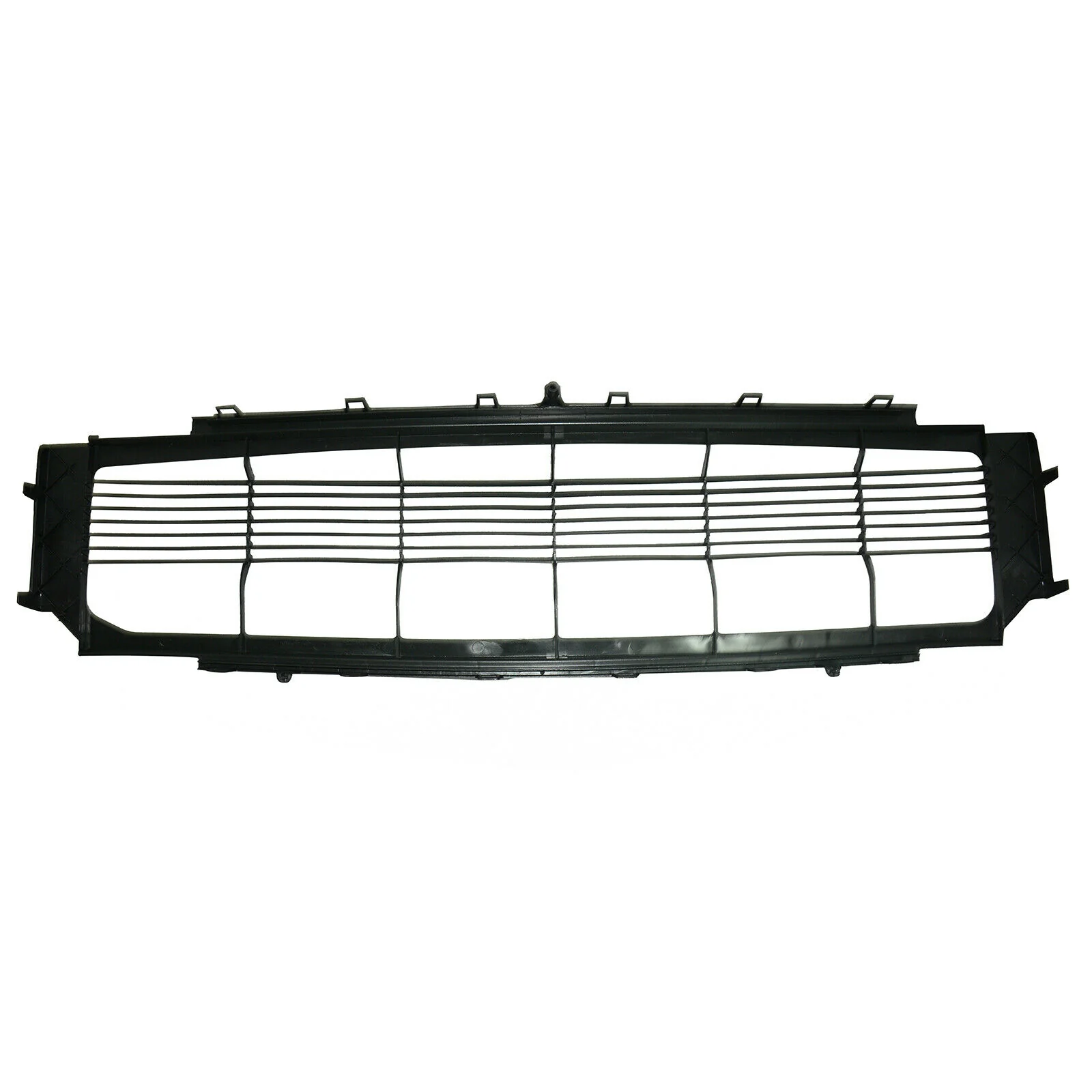 Tesla Model S Front Bumper Lower Grille Duct, New, 2016-2021 - Image 2