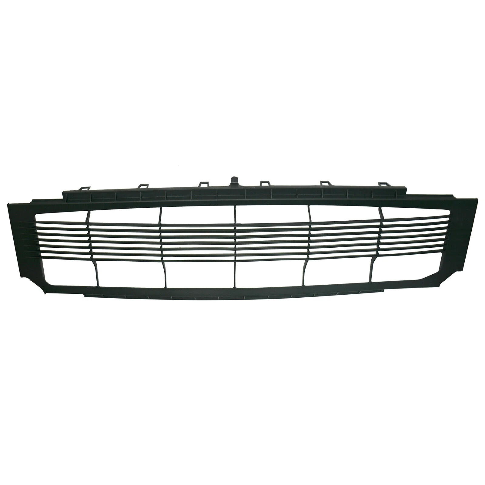Tesla Model S Front Bumper Lower Grille Duct, New, 2016-2021 - Image 3