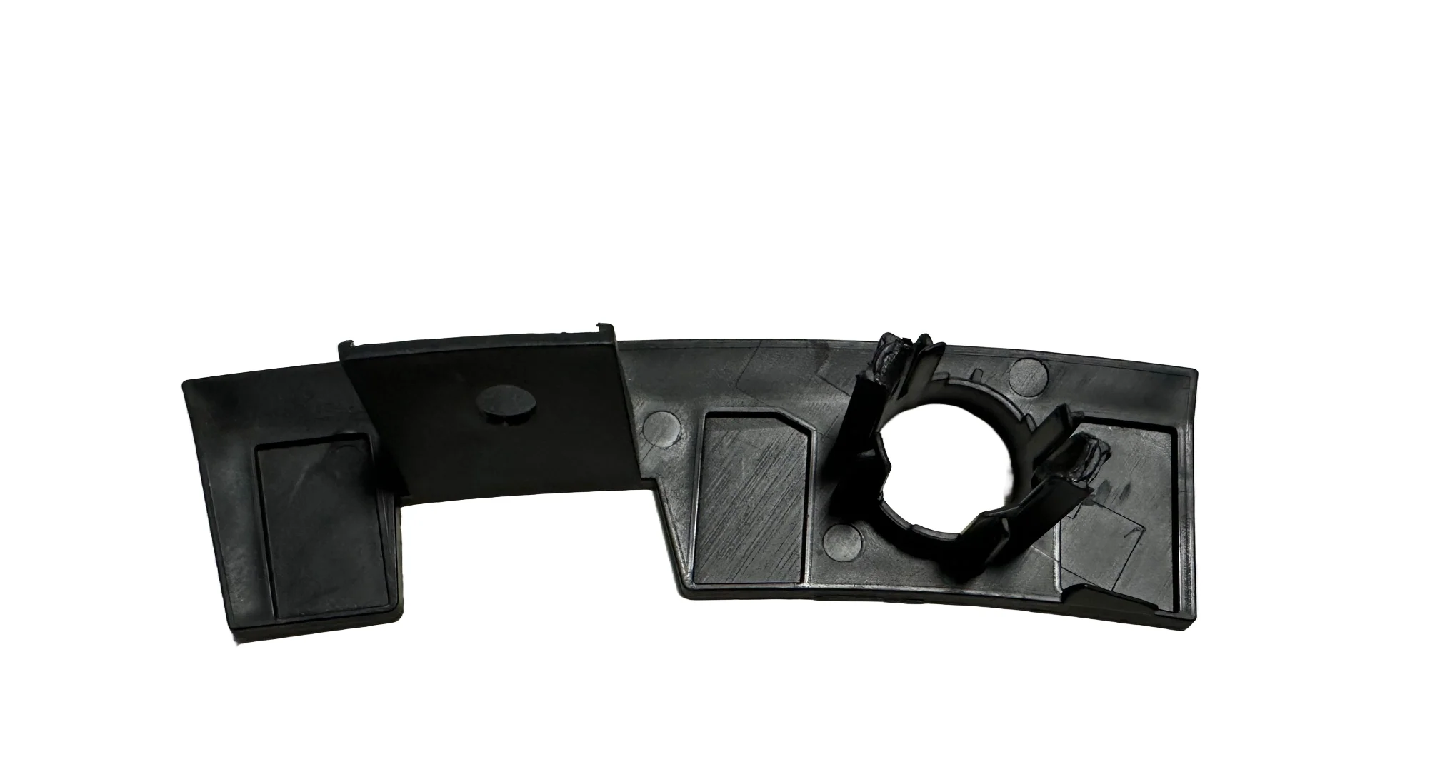 Tesla Model S Front Bumper Park Assist Sensor Retainer, Front Left S1, 2021-2024 - Image 2