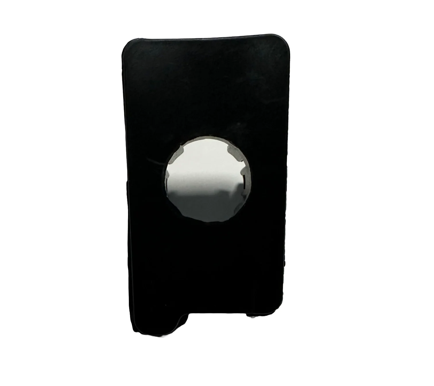 Tesla Model S Front Bumper Park Assist Sensor Retainer, Front Left S3, 2021-2024 - Image 2