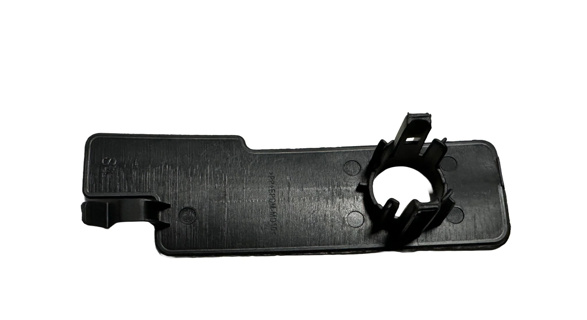Tesla Model S Front Bumper Park Assist Sensor Retainer, Front Right S4, 2021-2024 - Image 2