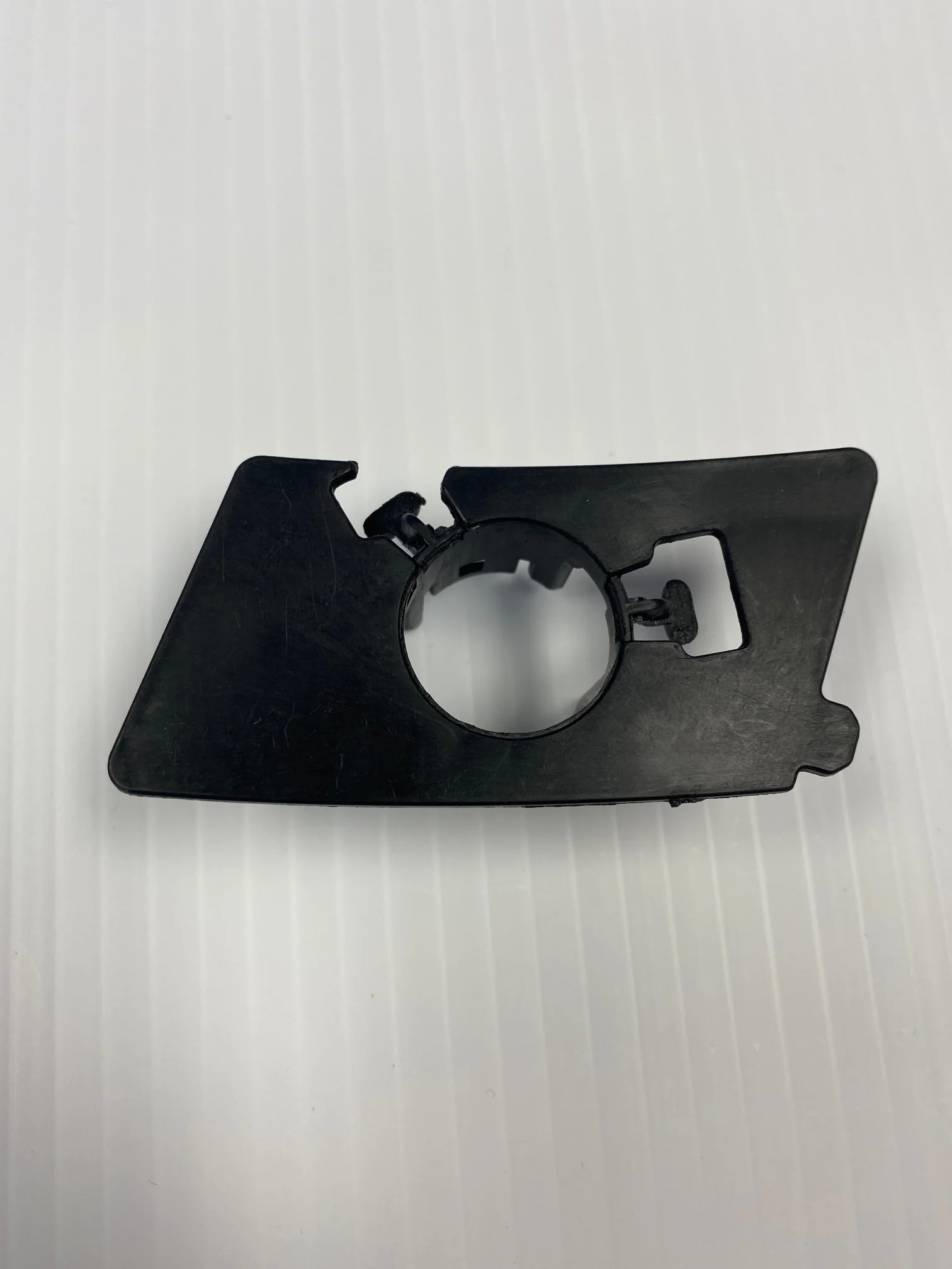 Tesla Model S Front Bumper Park Assist Sensor Retainer, Front Right S6, 2012-2021