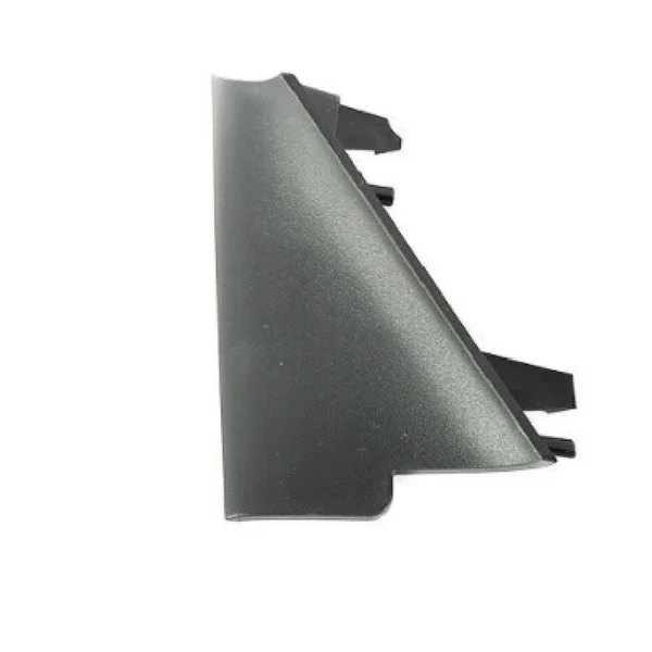 Tesla Model S Front Bumper Right Grille Bumper Fascia Cover, 2016-2020