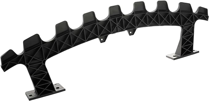 Tesla Model S Front Bumper Support Ankle Catcher, 2012-2016 - Image 2