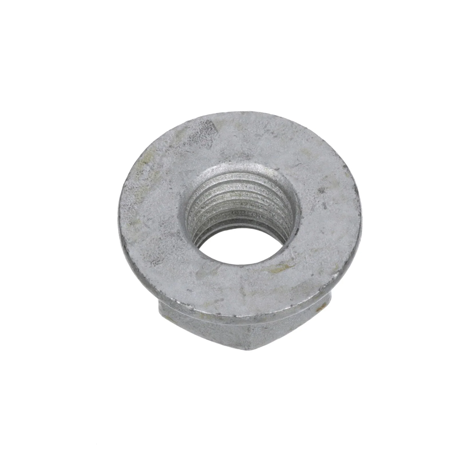 Tesla Model S Front Coil Spring Lower Shock Nut, 2012-2021 - Image 2