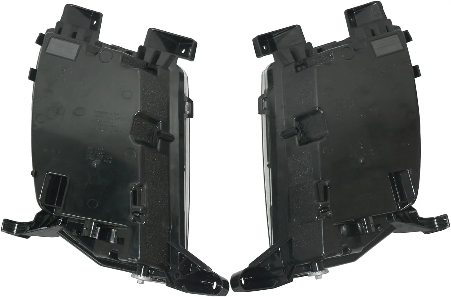 Tesla Model S Front Fog Lamp Assembly, European Style, Left & Right, 2012-2020 - Image 3