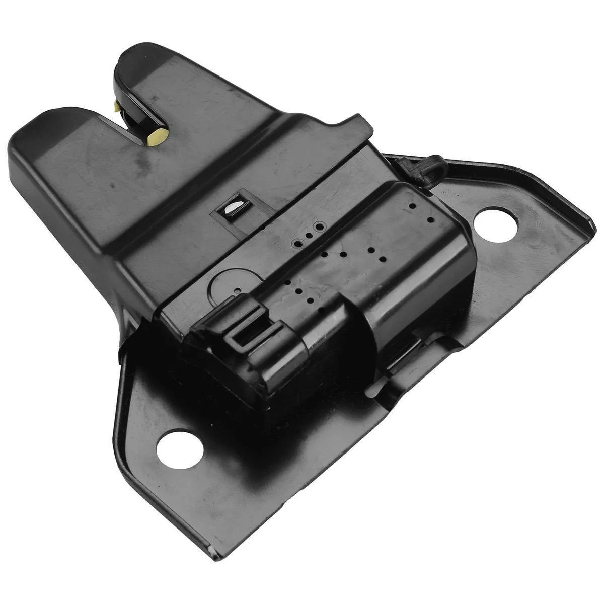 Tesla Model S Front Frunk, Trunk Hood Door Lock Latch Actuator, 2012-2016