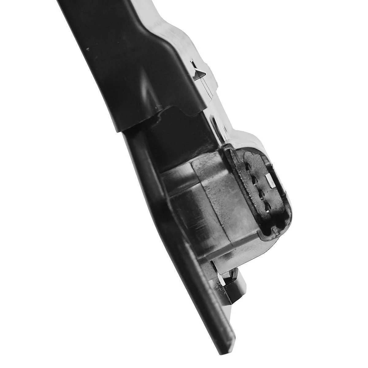 Tesla Model S Front Frunk, Trunk Hood Door Lock Latch Actuator, 2012-2016 - Image 4