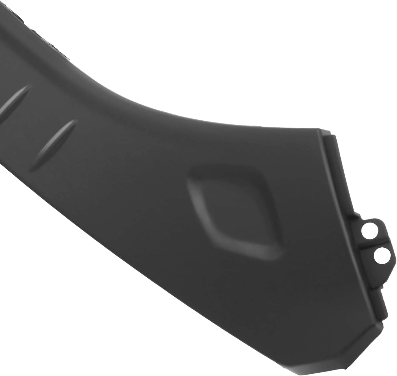 Tesla Model S Front Frunk Under Hood Apron Trim Panel, 2016-2021 - Image 2
