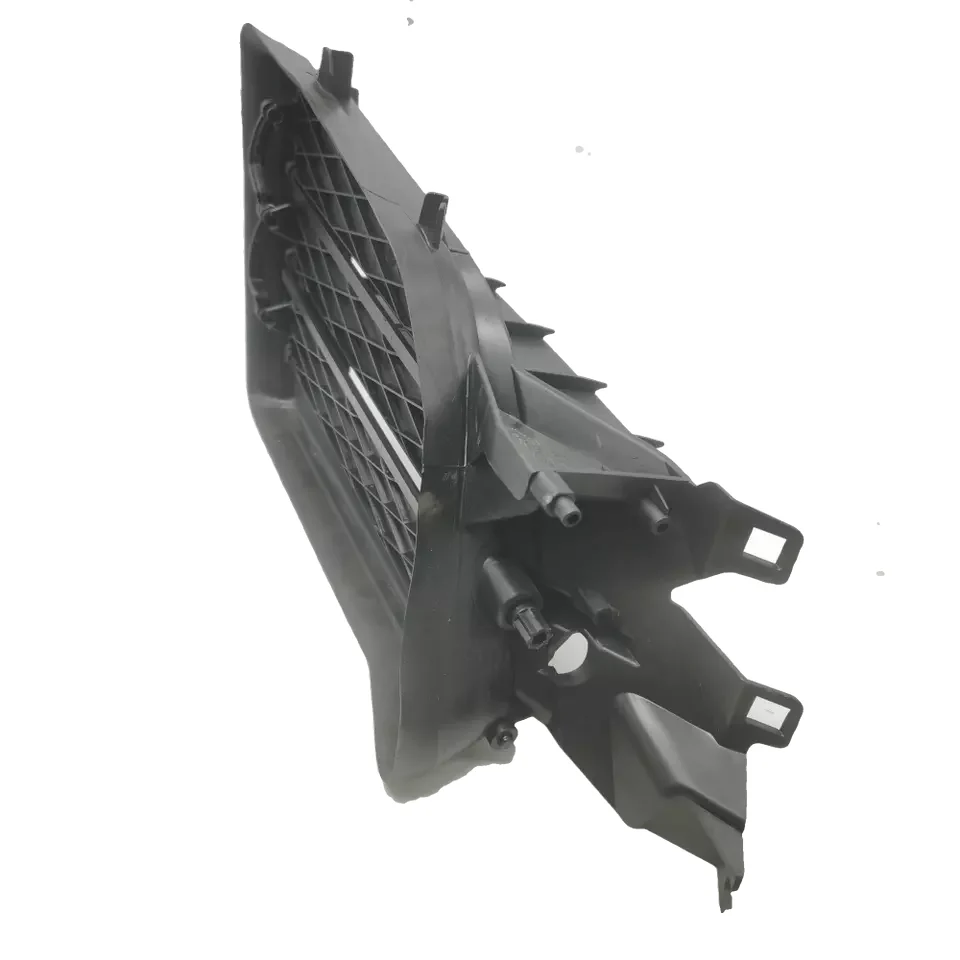 Tesla Model S Front Grille Active Louver Air Shutter Framework, Left, 2016-2021 - Image 3