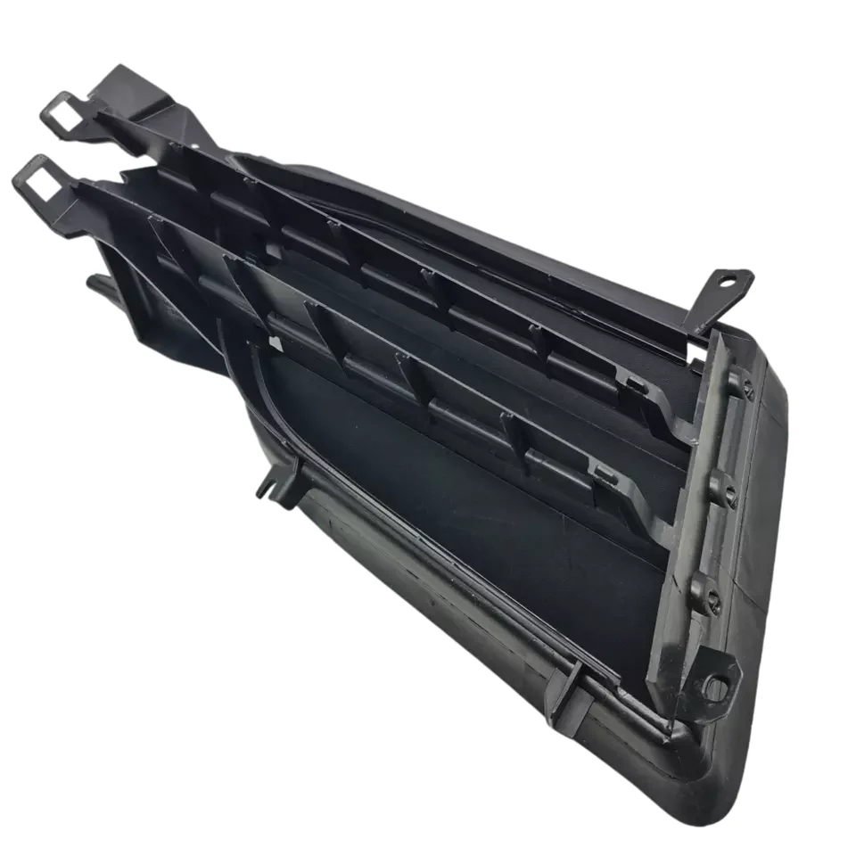 Tesla Model S Front Grille Active Louver Air Shutter Framework, Right, 2016-2021 - Image 2
