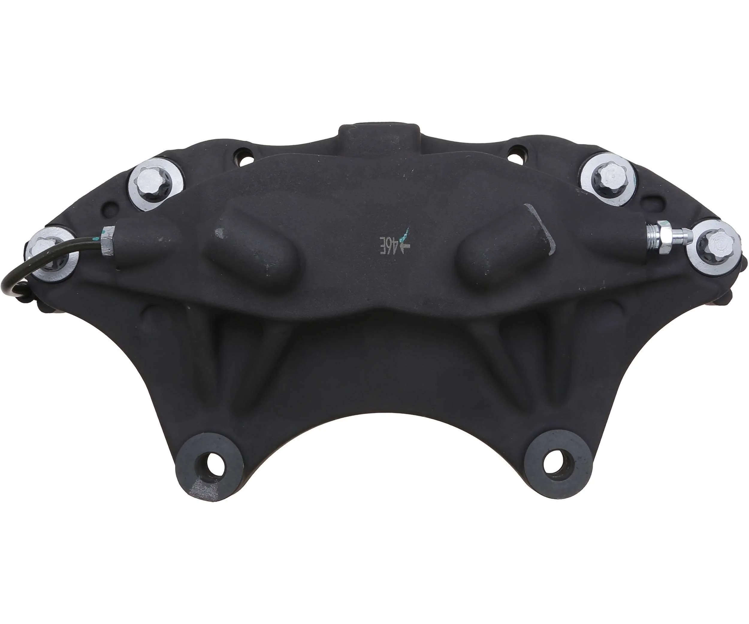 Tesla Model S Front Left Brake Caliper, Replacement, 2012-2020 - Image 2