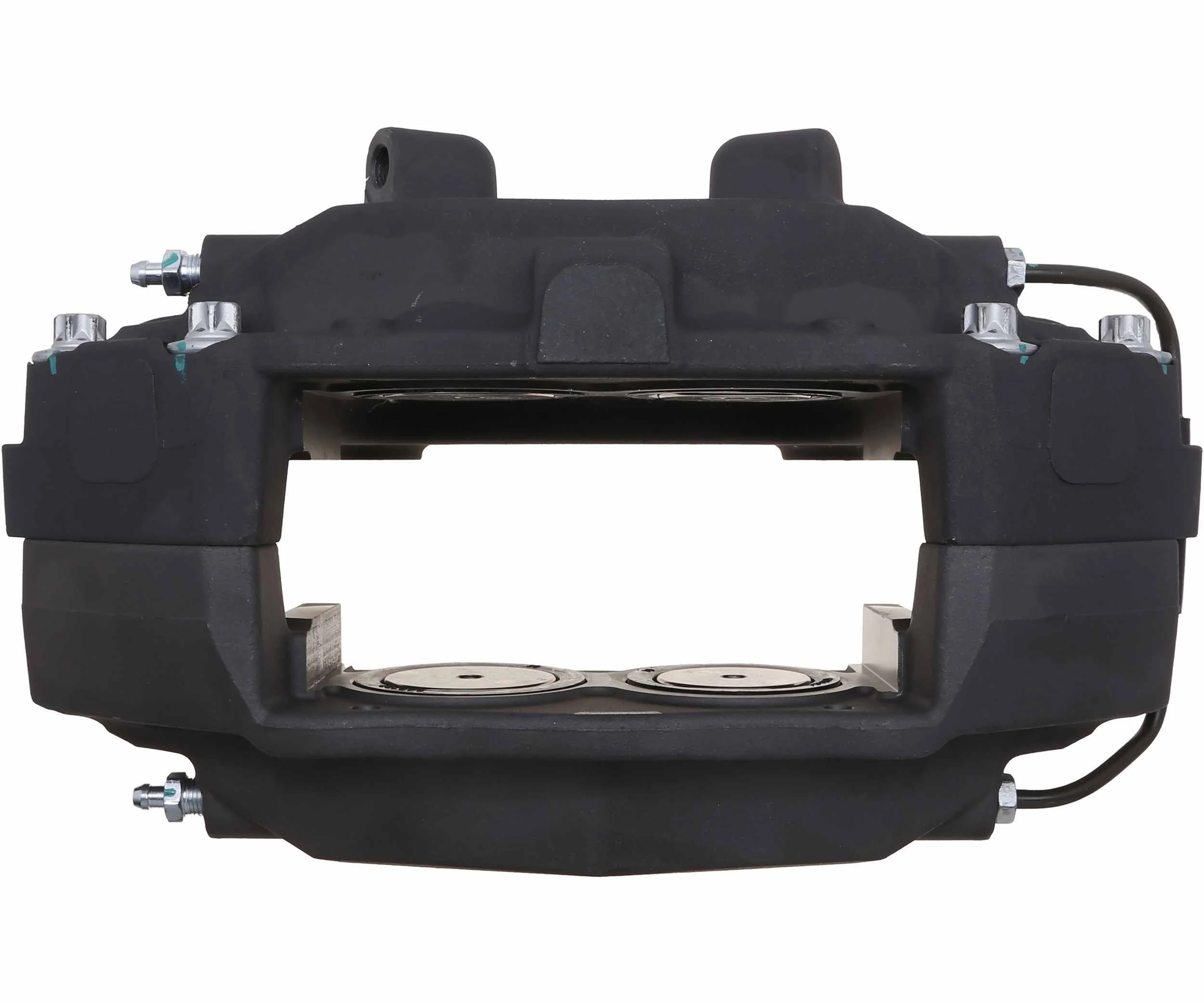 Tesla Model S Front Left Brake Caliper, Replacement, 2012-2020 - Image 4