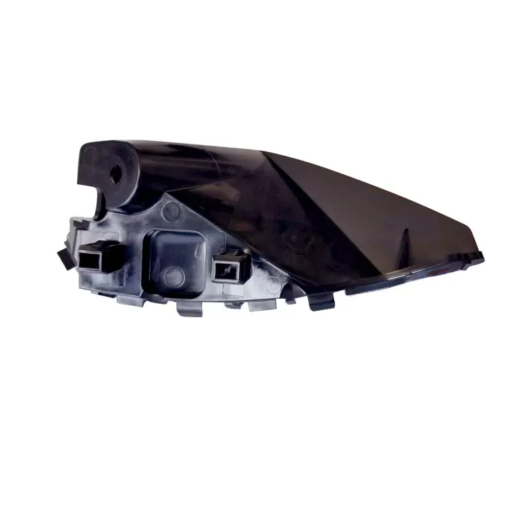 Tesla Model S Front Left Bumper Fender Bracket, 2012-2021 - Image 2