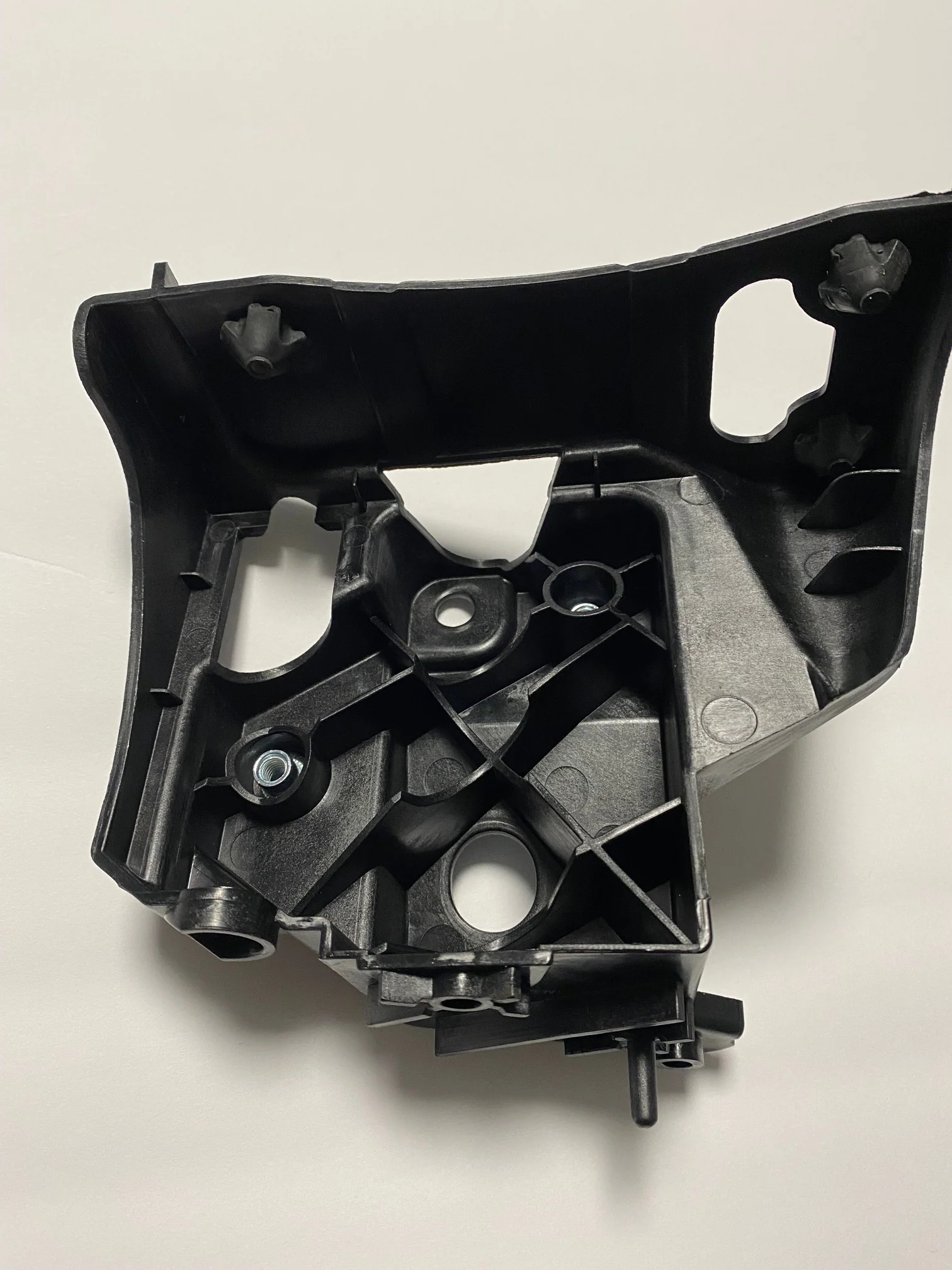Tesla Model S Front Left Radar Sensor Support Bracket, 2016-2021 - Image 2
