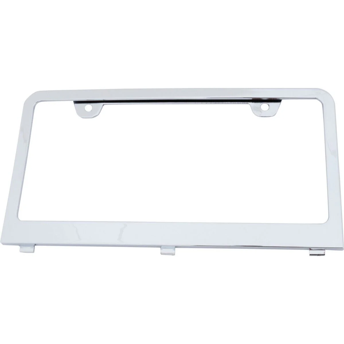 Tesla Model S Front License Plate Bracket Frame, 2016-2020
