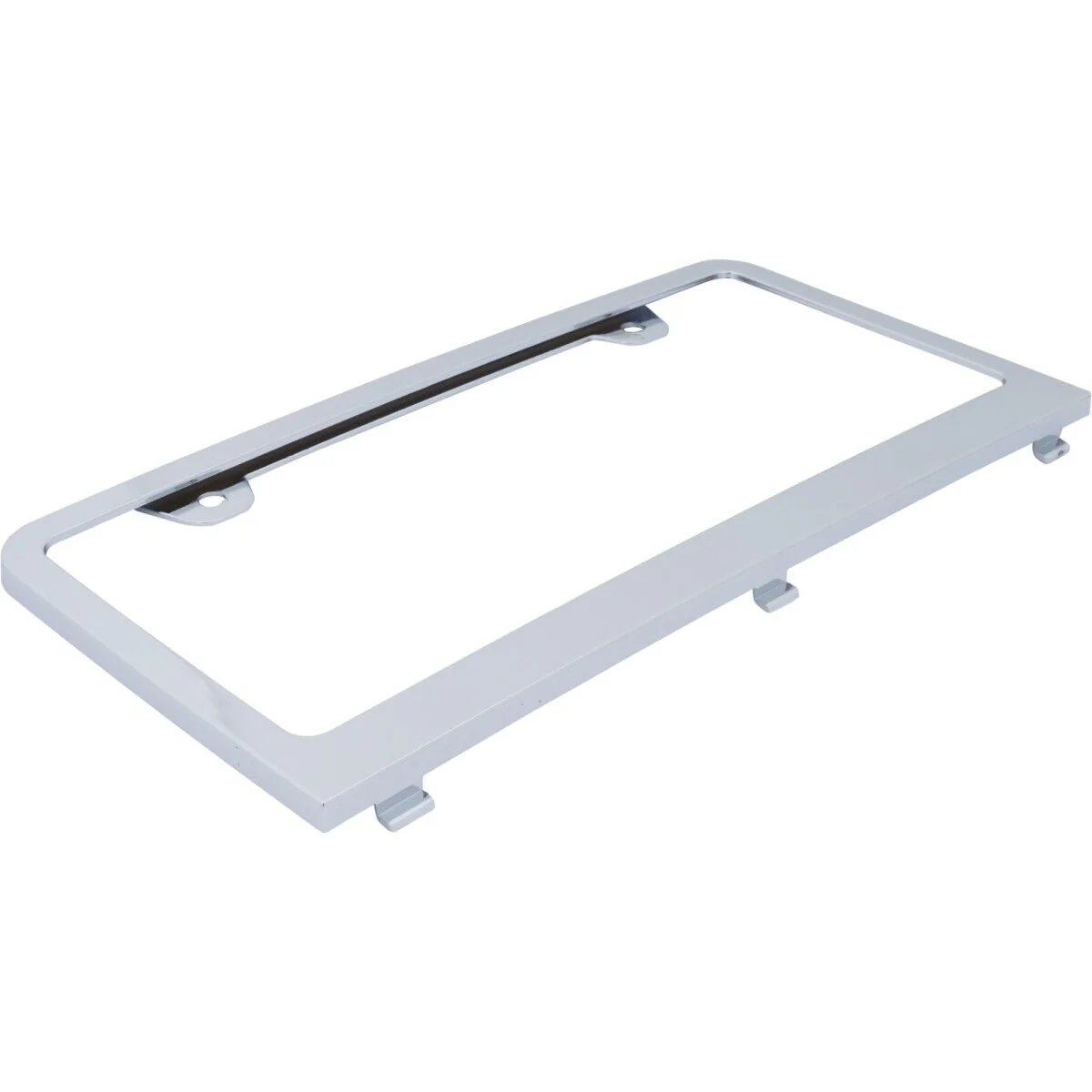 Tesla Model S Front License Plate Bracket Frame, 2016-2020 - Image 2