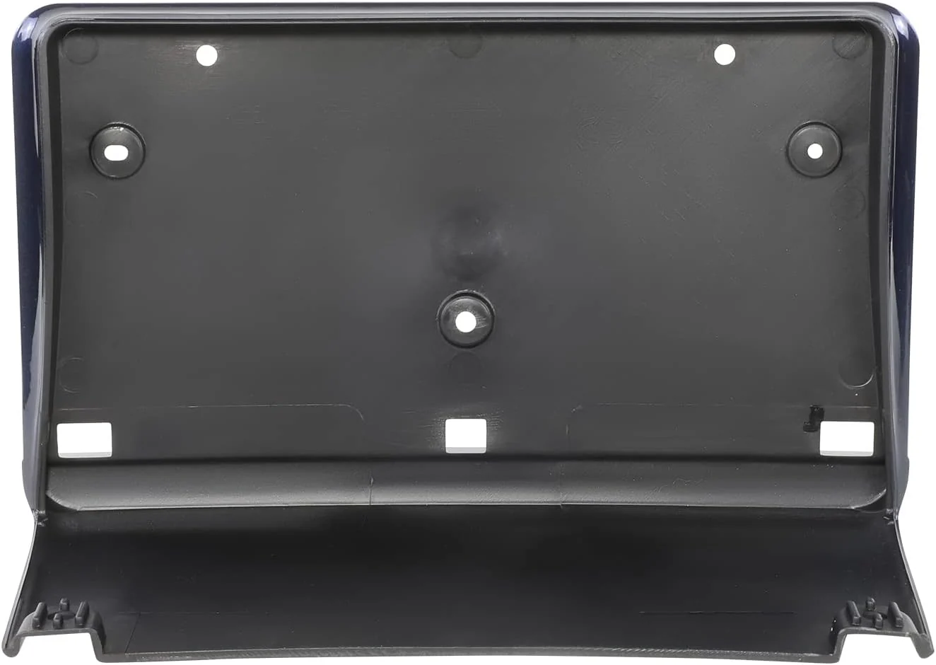 Tesla Model S Front License Plate Bracket Shell, 2016-2020 - Image 3