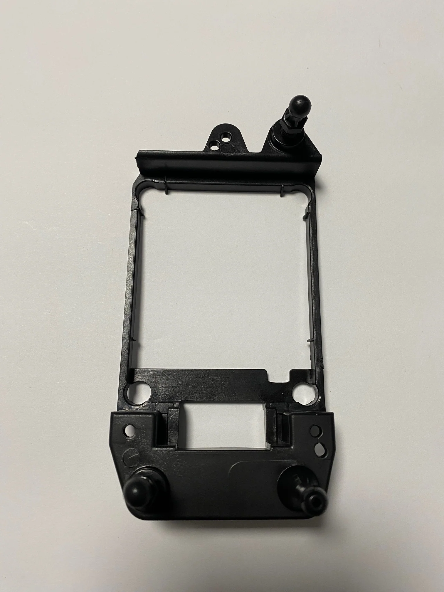 Tesla Model S Front Radar Sensor Bracket, 2016-2021 - Image 2