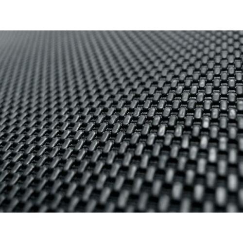 Tesla Model S Front & Rear Floor Mats, 3D MAXpider Kagu 1st & 2ndRow Floor Mat, Black, 2012-2014 - Image 2