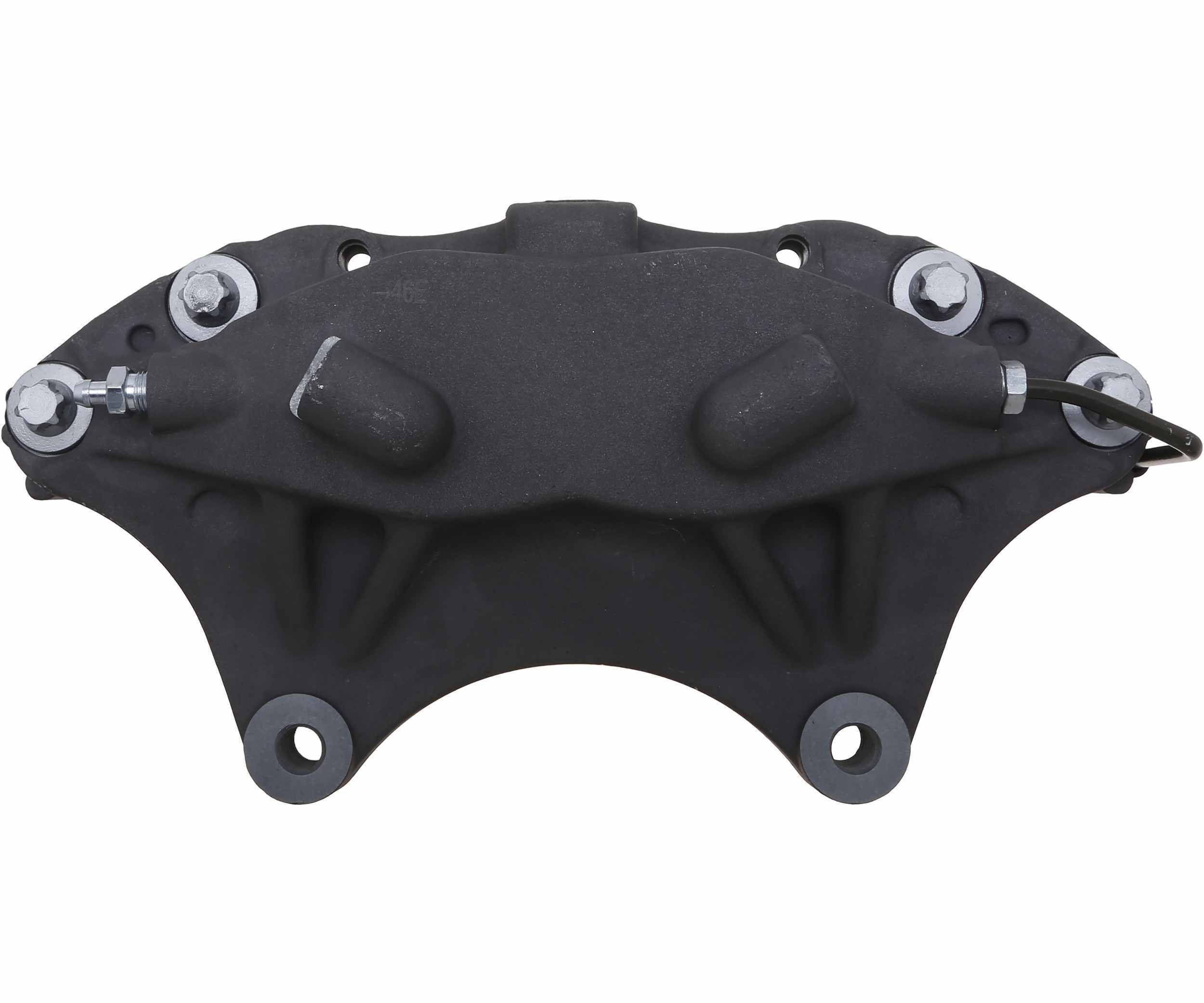 Tesla Model S Front Right Brake Caliper, Replacement, 2012-2020 - Image 2