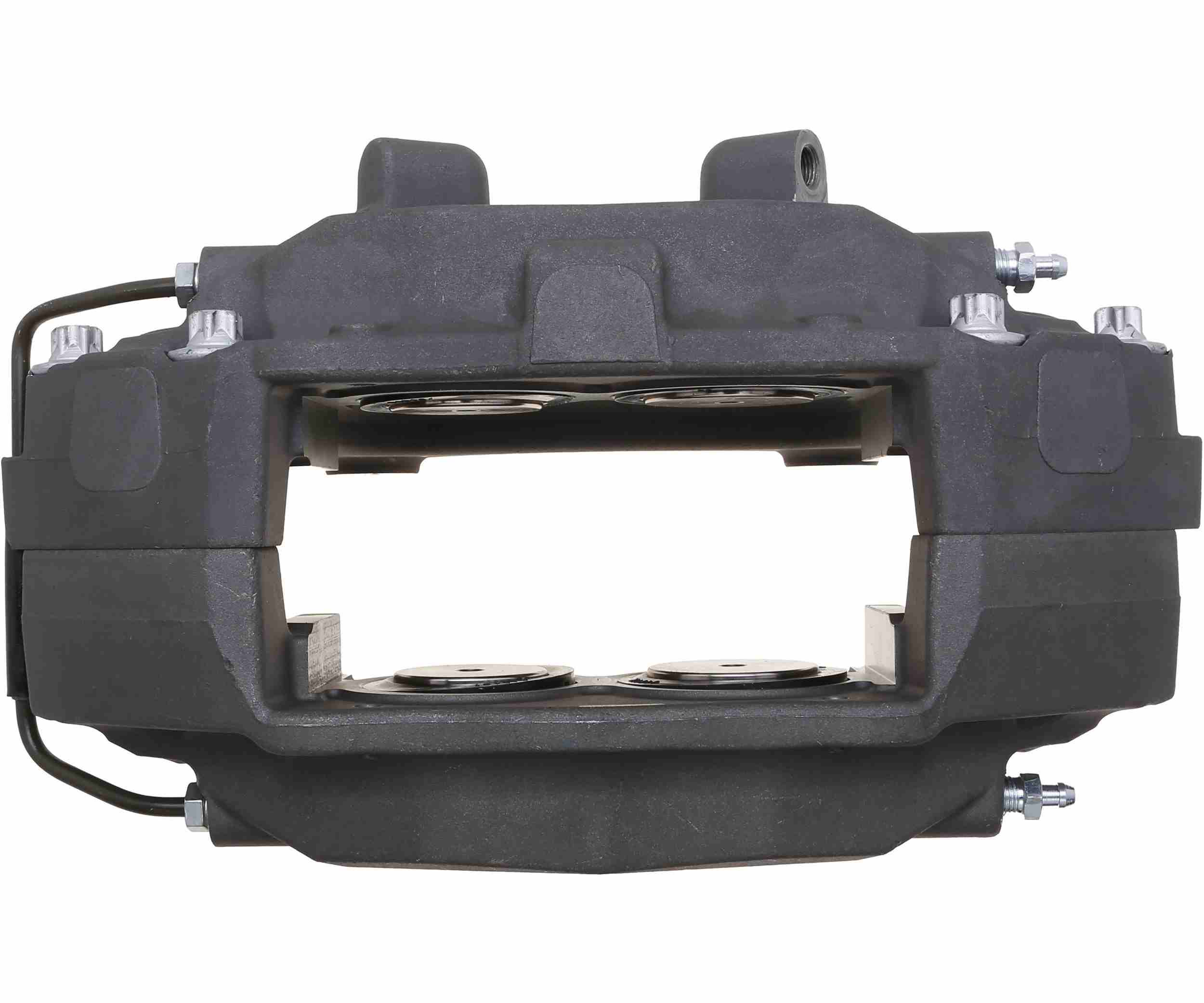 Tesla Model S Front Right Brake Caliper, Replacement, 2012-2020 - Image 4