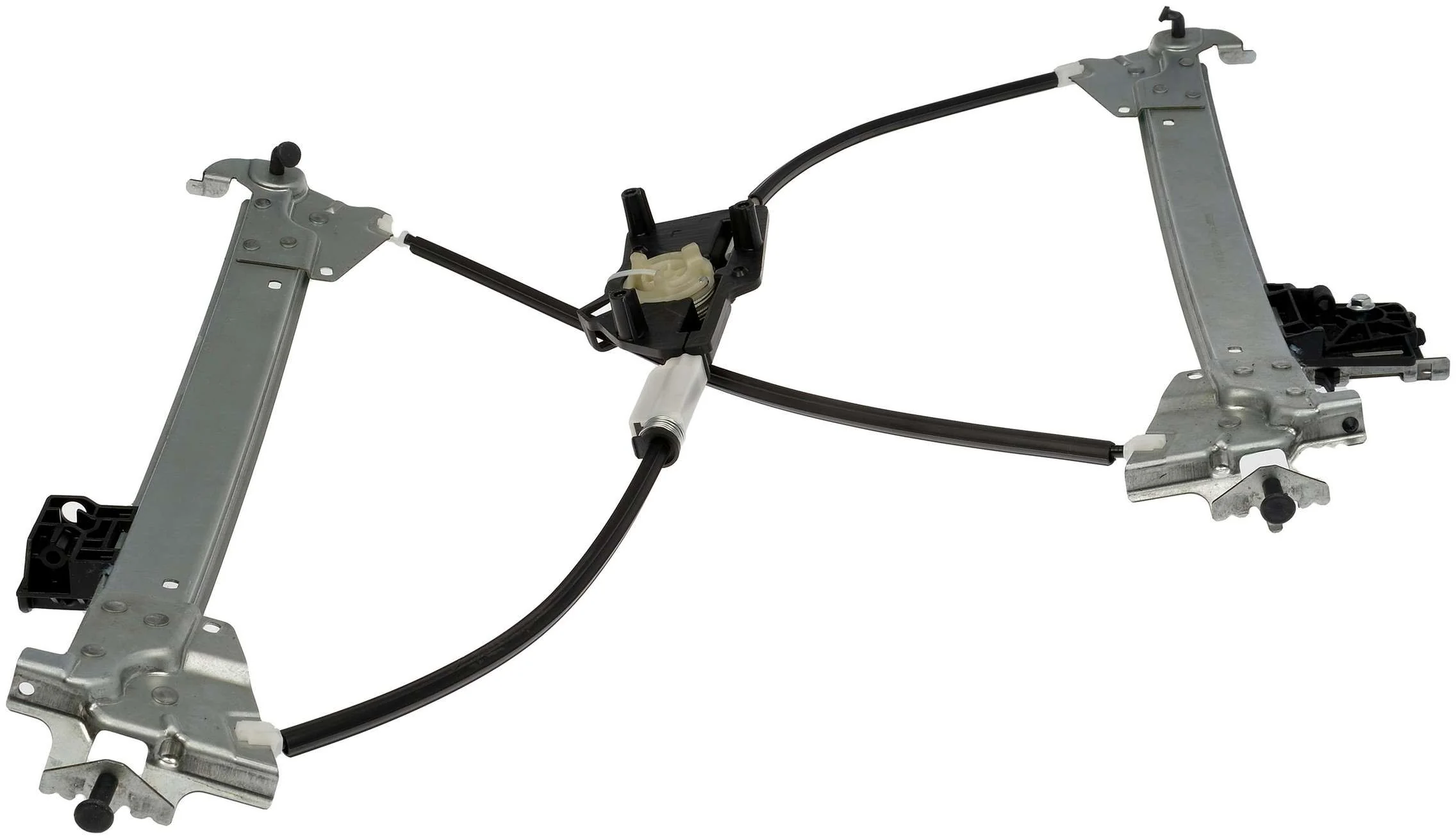 Tesla Model S Front Right Power Window Regulator, W/ Out Motor, 2012-2020 - Image 2