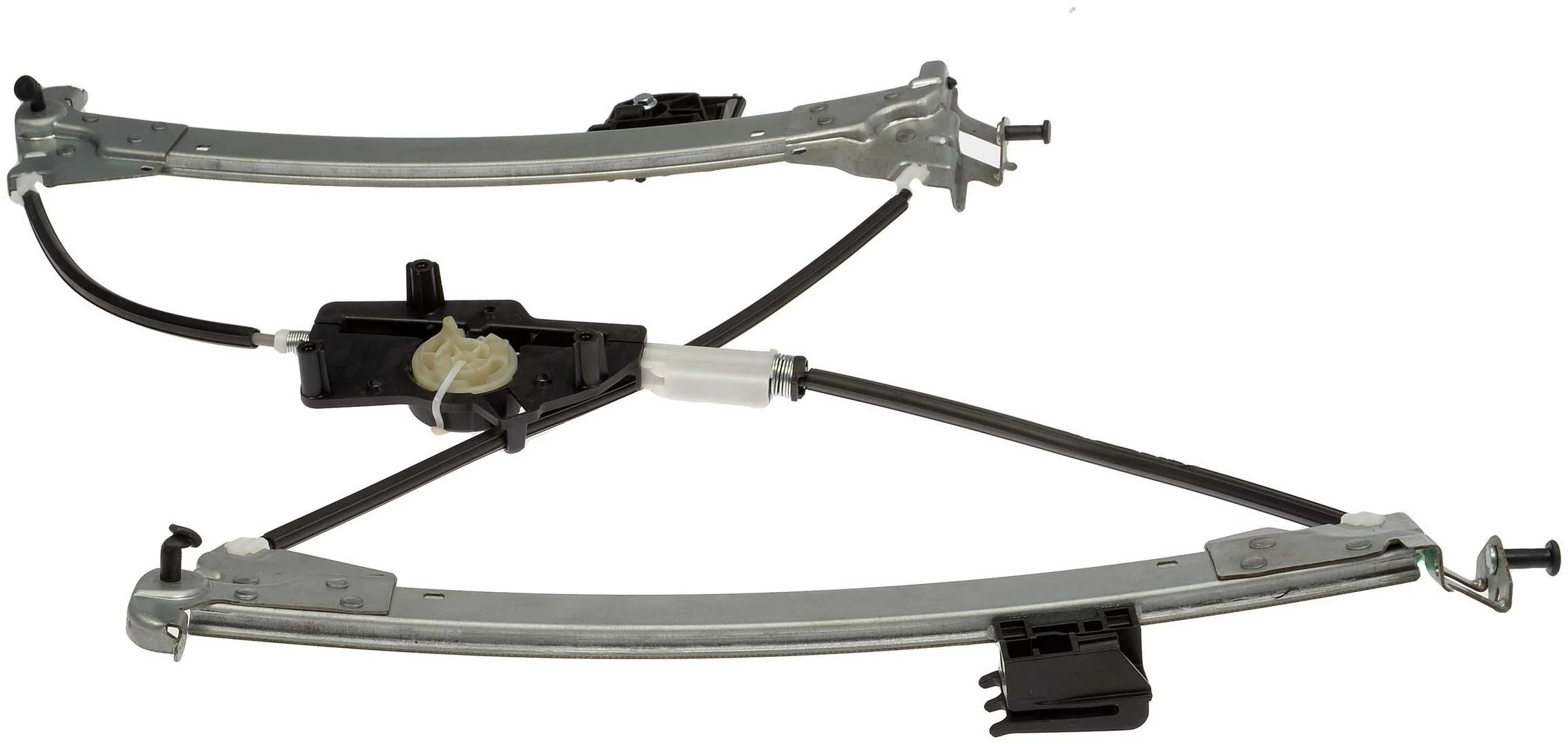 Tesla Model S Front Right Power Window Regulator, W/ Out Motor, 2012-2020 - Image 3