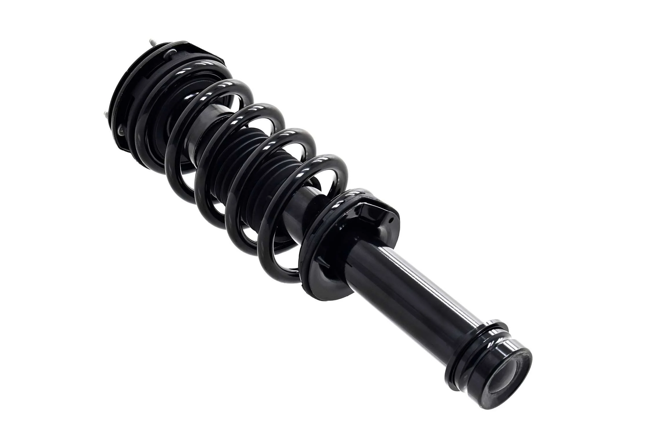 Tesla Model S Front Shock and Strut Assembly, AWD, 2014-2019 - Image 4
