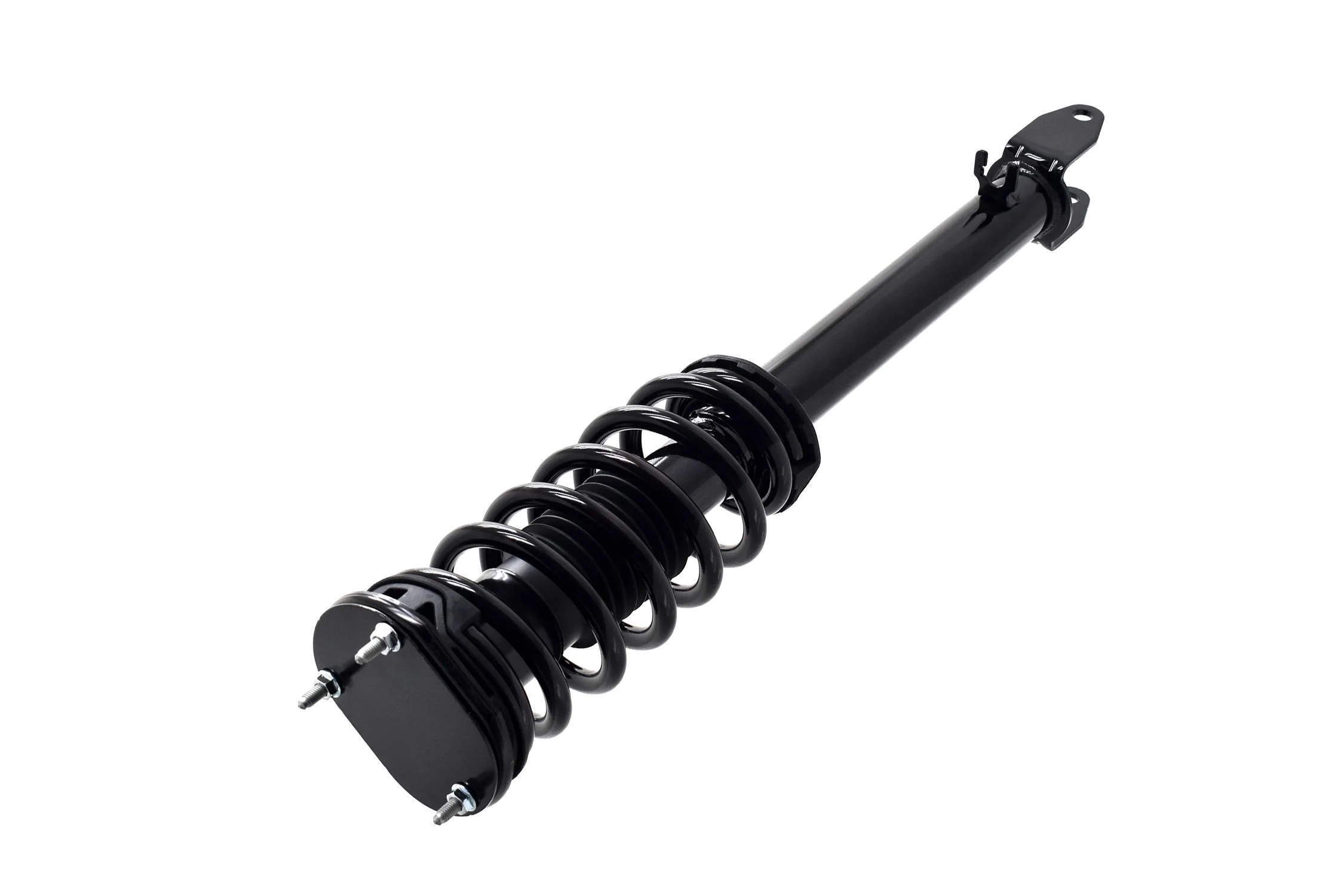 Tesla Model S Front Shock and Strut Assembly, RWD, 2012-2016 - Image 2