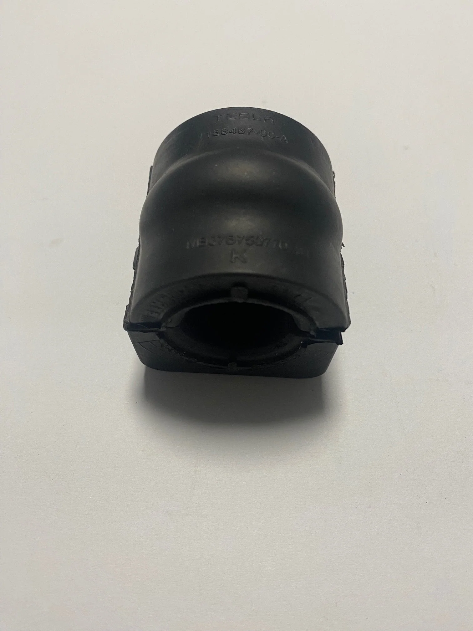 Tesla Model S, Front Sway Bar Stabilizer Bushing, 2012-2021