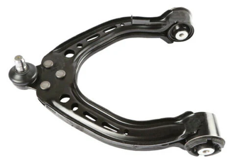 Tesla Model S Front Upper Control Arm & Ball Joint Assembly, Left, 2012-2022