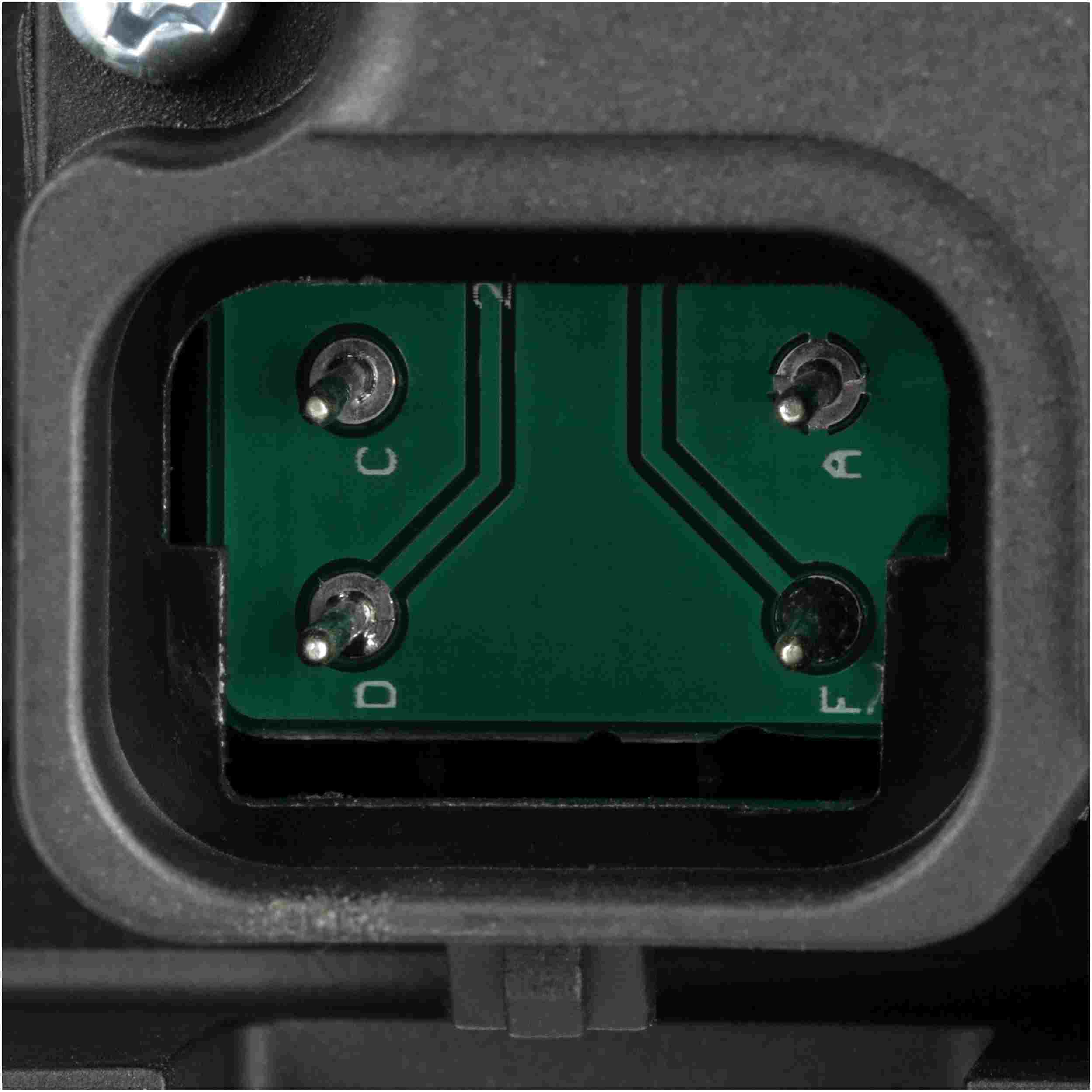 Tesla Model S Heater Control Valve, Coolant Control Valve, 3 Way Valve, 2012-2021 - Image 4