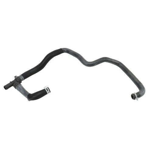 Tesla Model S Heater Hose Assembly, Rear Drive Inlet Hose Assembly, 2012-2016