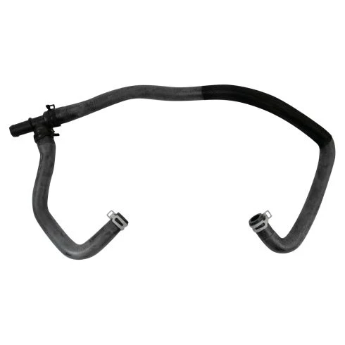 Tesla Model S Heater Hose Assembly, Rear Drive Outlet Hose Assembly, 2012-2016