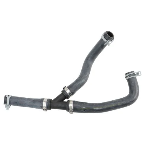 Tesla Model S Heater Hose, Chiller to Pump 2 Hose Assembly, 2012-2016