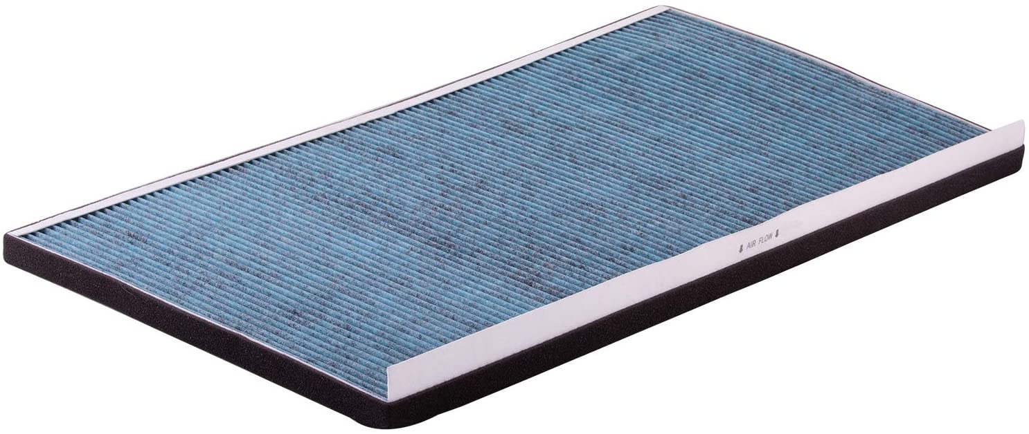 Tesla Model S HEPA Carbon Activated Cabin Filter, Under Hood, 2016-2021 - Image 2
