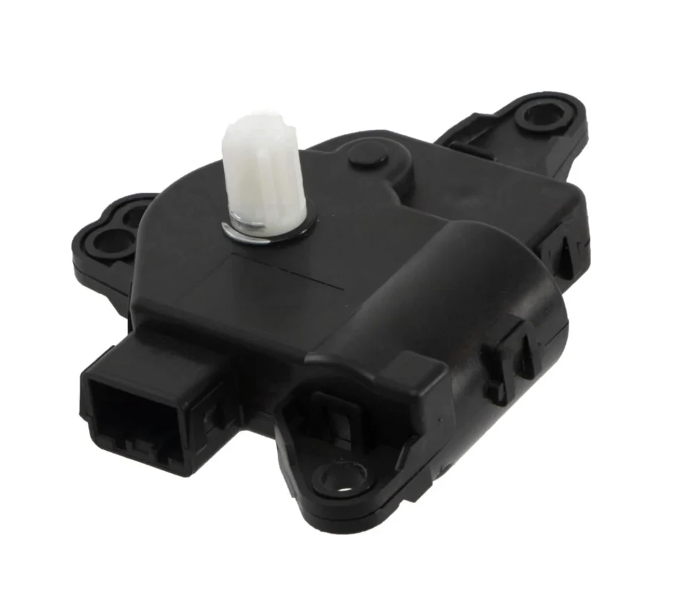 Tesla Model S HVAC Mode Door Actuator, 2012-2021 - Image 2