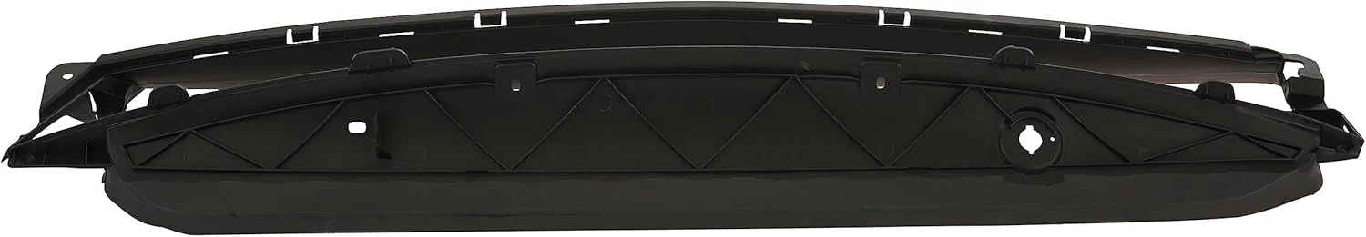 Tesla Model S Lower Air Intake Duct Trim Cover, 2016-2021 - Image 2