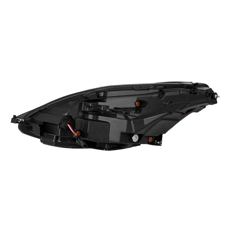 Tesla Model S NOVA-Series LED Projector Headlights Alpha-Black, 2012-2015 - Image 7