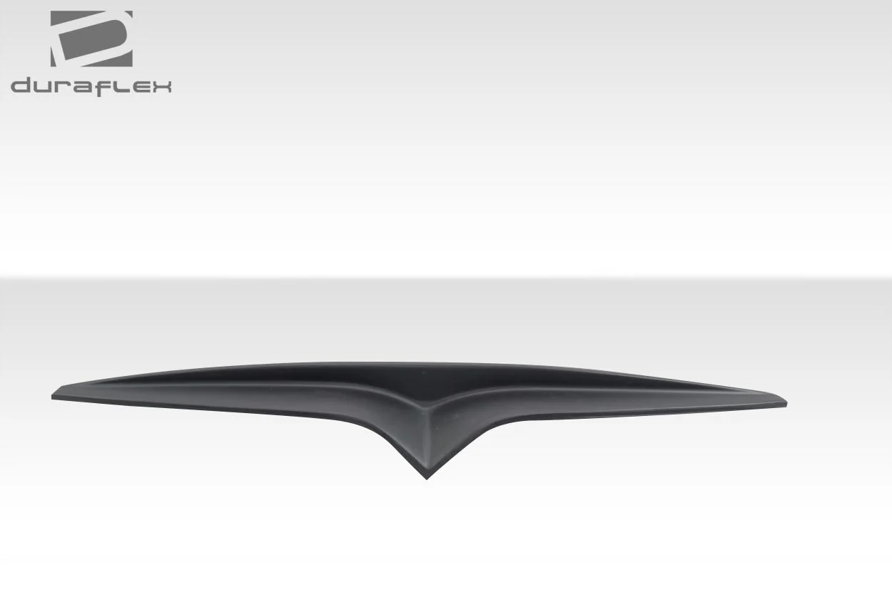 Tesla Model S OEM Facelift Refresh Look Front Grille, 1 Piece, 2012-2016 - Image 2